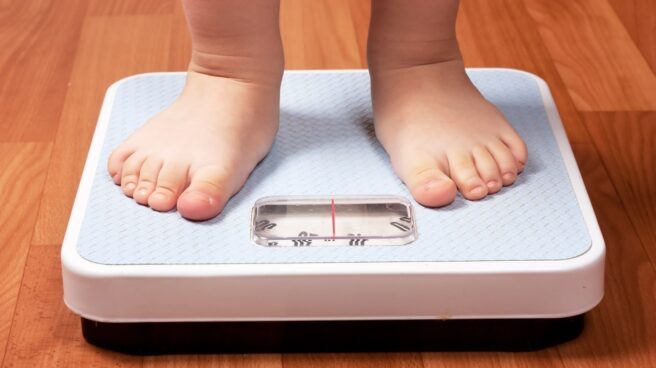 Obesidad infantil, la peor pandemia del siglo XXI